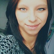 Анна, 31, Полысаево