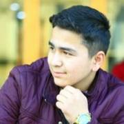 Джахонгир, 21, Ростов-на-Дону