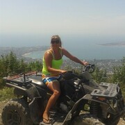 Елена, 49, Полевской