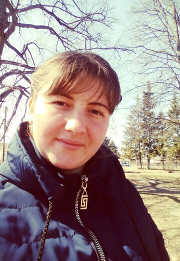Моя фотография - Мария, 28 из Чернигов (@mariya123068)