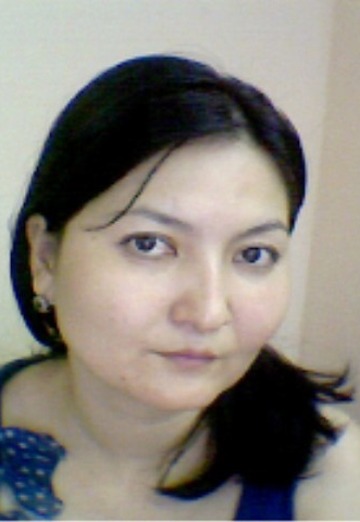 Моя фотография - Динара, 46 из Астана (@dzhailaubaevad)