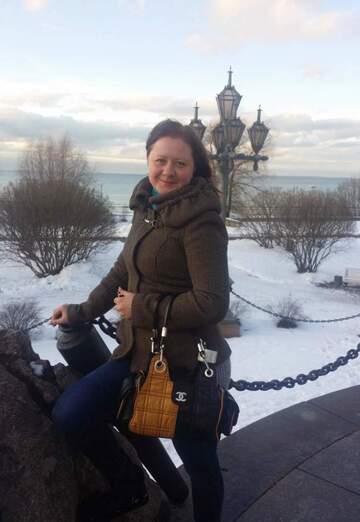 My photo - natalya, 42 from Tallinn (@natalya155489)