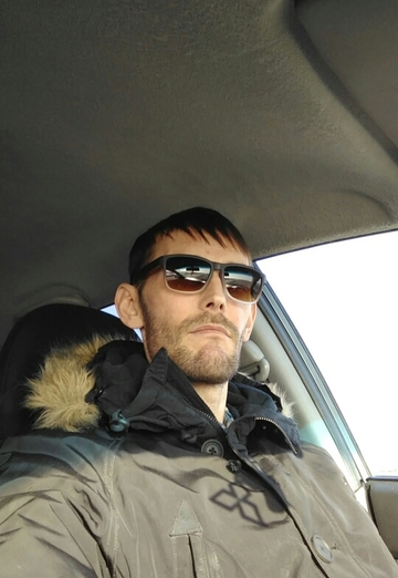 Моя фотография - Юрий, 43 из Тольятти (@uriy117003)