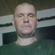Санёк, 43, Гиагинская