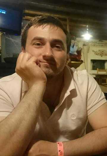 Моя фотография - Евгений, 42 из Калуга (@evgeniy363363)