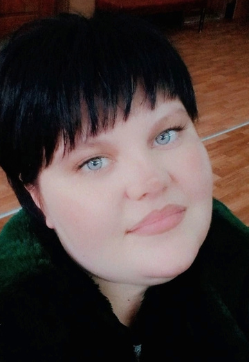My photo - Viktoriya, 30 from Alchevsk (@viktoriyaharchenko0)