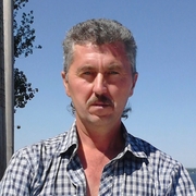 Владимир, 54, Ермолаево