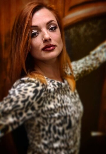Моя фотография - Ксения, 35 из Ужгород (@kseniya78952)