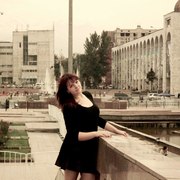 даня 27 Бишкек