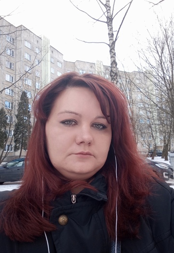 Моя фотография - Диана, 33 из Минск (@diana32775)
