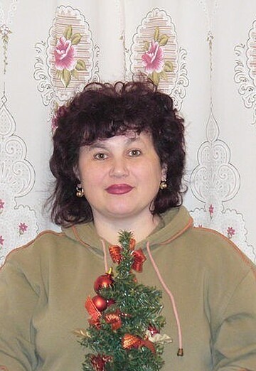 My photo - Marianna, 58 from Izhevsk (@marianna5391)