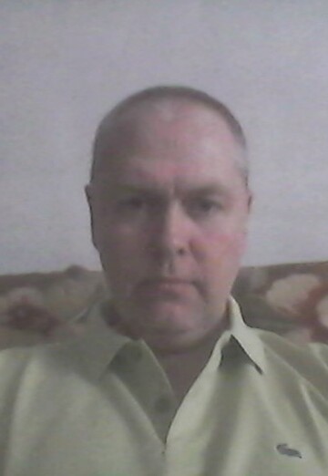 My photo - aleksandr, 51 from Gorodets (@aleksandr630766)