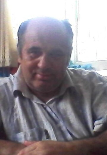 My photo - andrey, 53 from Taganrog (@andrey730852)