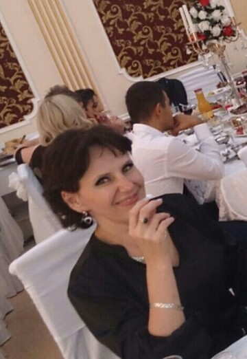 Моя фотография - Svetlana, 58 из Баку (@svetlana6670624)