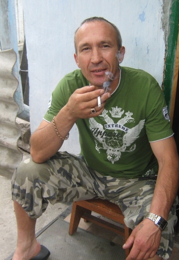 My photo - Viktor, 63 from Zaporizhzhia (@victorkravchenko60)