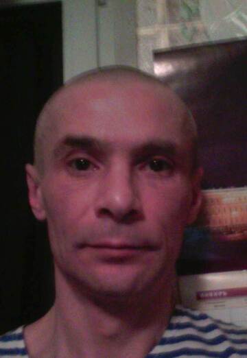 Моя фотография - Виктор, 52 из Озерск (@user51552)