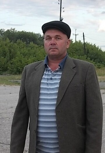 Моя фотография - Александр, 61 из Ульяновск (@aleksandr8033570)
