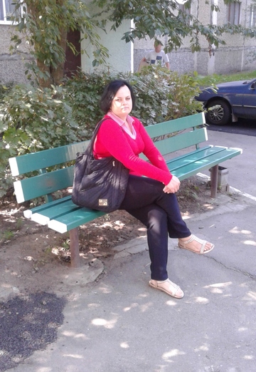 Моя фотография - лана, 47 из Винница (@lana20812)