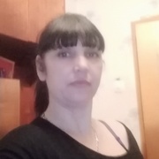 Юлия, 38, Дальнегорск
