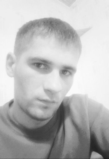 Моя фотография - Алексей, 35 из Кольчугино (@aleksey432057)