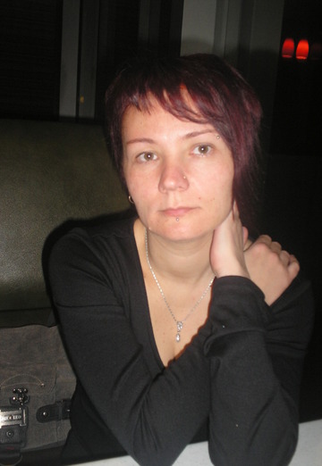 My photo - Svetlana, 45 from Zaporizhzhia (@svetlana88908)