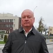 Andrey 52 Moscow