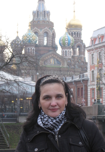 Моя фотография - Инна, 53 из Калининград (@inna46507)