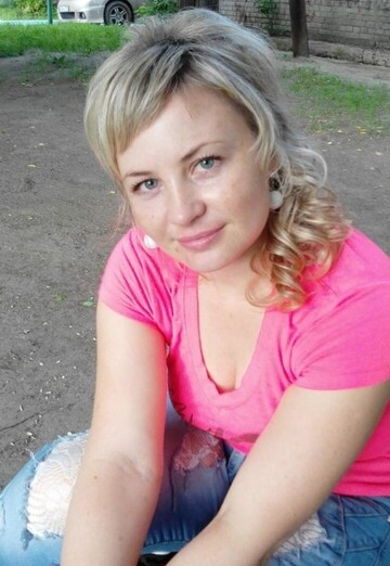 Моя фотография - Екатерина Леонова, 38 из Новосибирск (@ekaterinaleonova0)