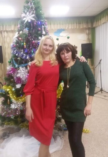 My photo - Irina, 38 from Nizhnekamsk (@irina192559)