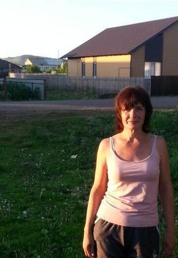 My photo - Lena, 50 from Buzuluk (@user651726lena)