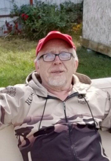 Mihail (@mihail277688) — my photo № 3