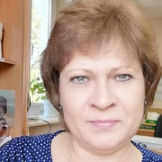 Подружиться с пользователем Вера 54 года (Овен)