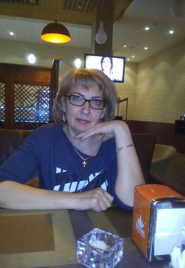 My photo - natalya, 54 from Salihorsk (@natalya114232)