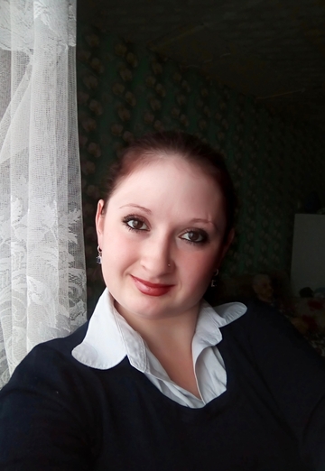 Моя фотография - Валерия, 28 из Барнаул (@valeriya27671)