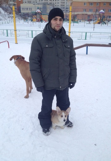 Shirhan (@-shirkhan-) — my photo № 4