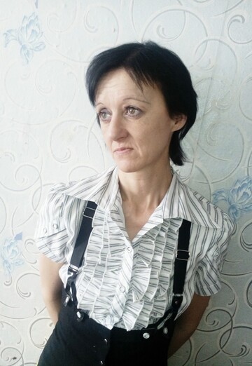 Моя фотография - Елена, 51 из Ясный (@elena162971)