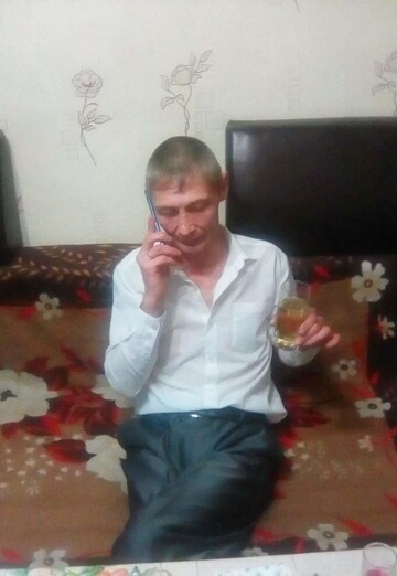 My photo - Oleg, 45 from Kemerovo (@oleg297197)