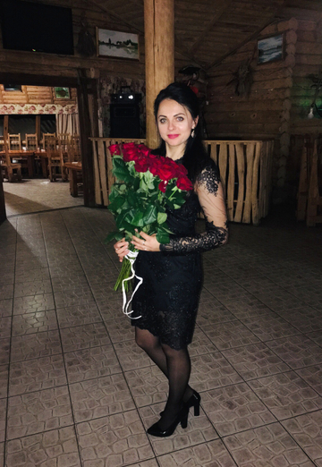 Моя фотография - Olga, 34 из Калуш (@olga315113)