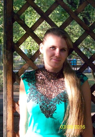 Моя фотография - Светлана, 41 из Мариуполь (@svetlana135188)