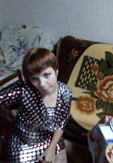 Моя фотография - Алёна, 36 из Вязники (@alena125486)