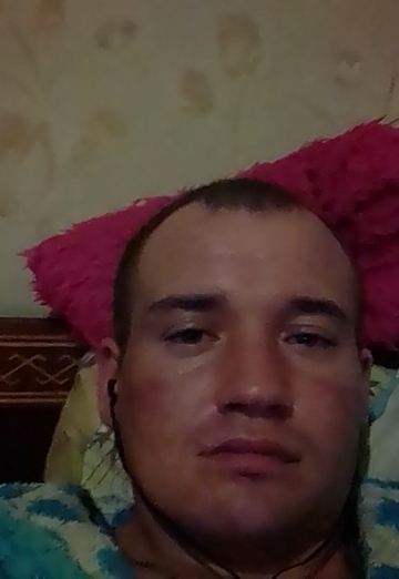My photo - Andrey, 36 from Makeevka (@andrey579076)