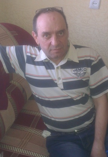 Моя фотография - Борис, 59 из Балахна (@boris26367)