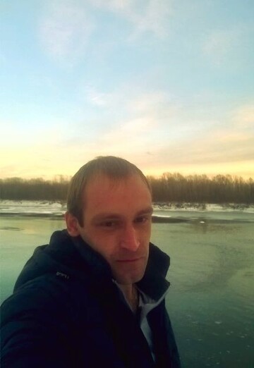 My photo - aleksey, 34 from Novoaltaysk (@aleksey180826)