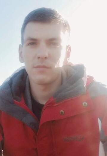 My photo - Evgeniy, 28 from Balakovo (@evgeniy308394)