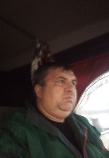 My photo - Sergey, 54 from Alapaevsk (@sergey1032559)