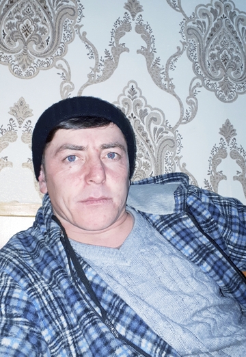 My photo - Mark, 36 from Noginsk (@mark20279)