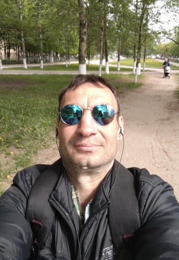 Моя фотография - Максим, 44 из Москва (@maksim207573)
