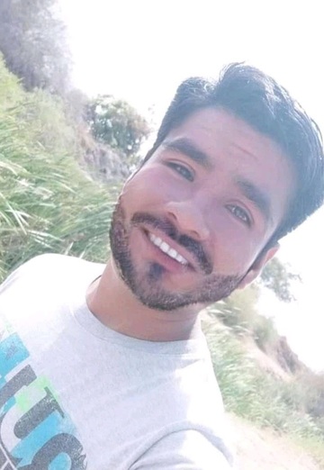 My photo - Cesar javier, 30 from Nueva Cajamarca (@cesarjavier0)