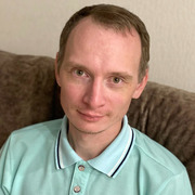 Рамиль, 35, Ульяновск