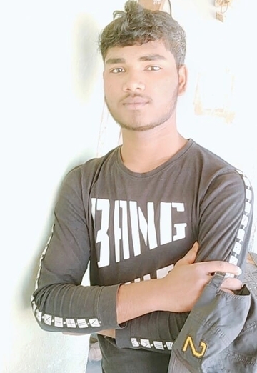 My photo - Ramanand, 24 from Patna (@ramanand3)